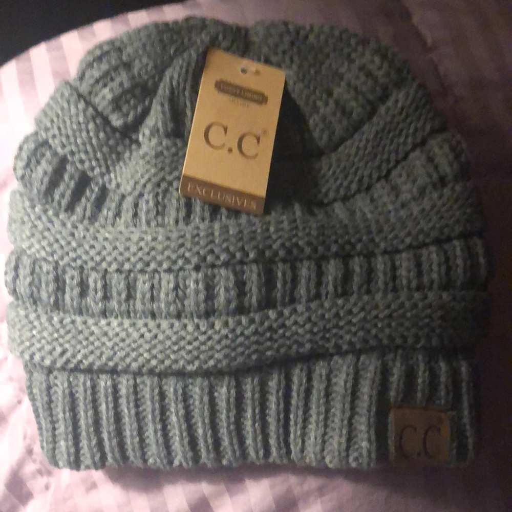Beanie Hat